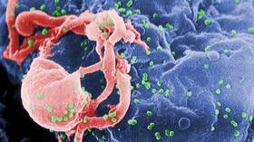 3rd patient reportedly cured of HIV in incredible medical breakthrough