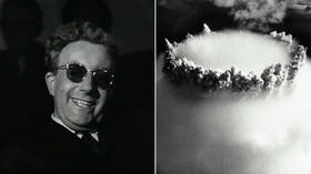 Calling Dr. Strangelove: The threat of nuclear war cannot prevent World War III forever