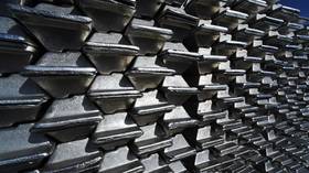 Russian aluminum giant RUSAL reports 40% surge in net profit despite US tariffs & sanctions