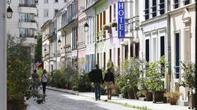 #Hell: Instagrammer invasion making life miserable on photogenic Parisian Street