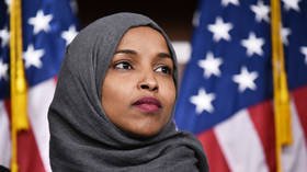 Dems pass watered-down anti-hate bill, upsetting those thirsty for ‘anti-semitic’ Omar’s blood
