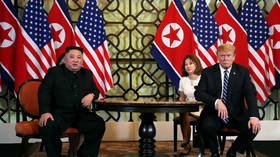 Full obedience or tougher sanctions: US says N. Korea’s ‘step-by-step’ denuclearization unacceptable