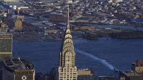 New York’s iconic Chrysler Building to be sold at substantial loss for $150 million – reports