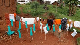 Ebola declared global health emergency as 2nd-largest outbreak ever inches toward Congolese border