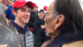 CNN may be sued for over $250mn in damages for ‘vicious’ attacks on Covington ‘MAGA kids’ – lawyer