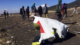 ‘Lucky day’: Two passengers narrowly escape death after missing doomed Ethiopian Airlines flight