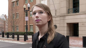 Chelsea Manning off to jail: Mainstream media would care if this was Russia