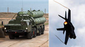 No Patriots, no F-35s: Pentagon to empty Turkish army’s shopping cart if it goes on with S-400 deal