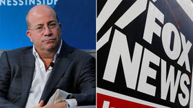 ‘Phony WWE-style posturing’: CNN boss branded hypocrite after calling Fox News ‘propaganda network’