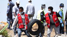 Both black boxes from crashed Ethiopian Airlines flight recovered