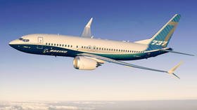 More global carriers ground Boeing’s newest 737 after another deadly crash