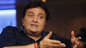 Bollywood legend Rishi Kapoor calls for Indian & Pakistani ARMIES to ‘join hands’ against terrorism