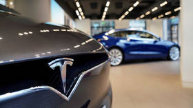 Tesla U-turn: Electric carmaker to raise prices on all models & scale back on store closures