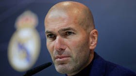 Deja vu: Zinedine Zidane set to be reappointed as Real Madrid boss after Solari sacking - reports
