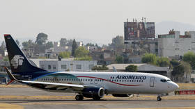 Aeromexico joins growing list of airlines to ground Boeing 737 MAX jets after deadly crash