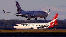 Australia bans Boeing 737 MAX 8 flights following second deadly crash