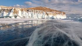 Russian PM to look into plans for construction of Chinese water-bottling factory at Lake Baikal
