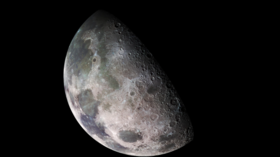 NASA to open untouched moon samples for 1st time since Apollo missions (VIDEO)