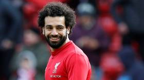 'The dream is the league': Liverpool's Salah willing to sacrifice European glory for Premier League 