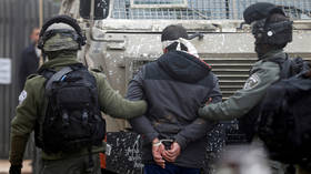 ‘We’re having a party’: Court releases VIDEO of IDF soldiers beating bound Palestinian detainees