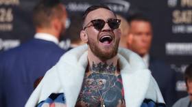 ‘I was scared for my life’: Fan says UFC star McGregor tricked him before smashing phone in Miami