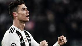 King Cristiano: The INCREDIBLE stats behind Ronaldo’s Champions League dominance