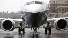 Global airlines face huge losses due to grounding of Boeing 737 MAX 8