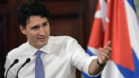 Will Trudeau follow Washington’s lead on Cuba?