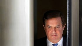 US judge sentences Manafort to 73 months in prison