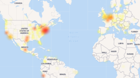 Facebook & Instagram experience massive outage across US & Europe