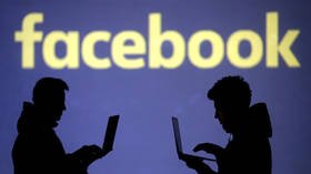 Facebook reportedly under criminal investigation for secret data-sharing deals