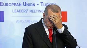 European Parliament formally asks to freeze Turkey’s EU accession talks, sparking anger in Ankara