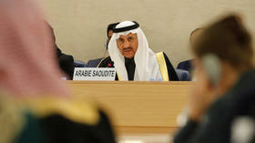 ‘Unfortunate accident’: Saudis assure UN there’s no need for probe into Khashoggi killing