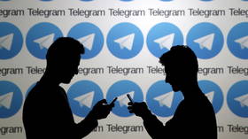 Telegram gains 3 million new users in 24 hours during Facebook outage