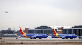 Boeing 737 planes to remain grounded for 'weeks'  - Congress members after FAA briefing
