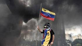 Venezuela electricity crisis may ‘challenge’ global oil market – IEA