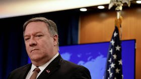 'Change your course!': Pompeo threatens ICC over US war crimes probe