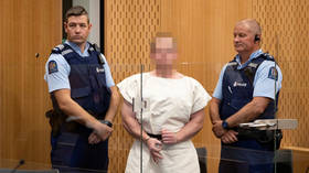 New Zealand mosque attacker charged with murder