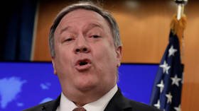 Pompeo shames Senate by invoking Iranian bogeyman after Yemen war powers vote