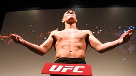 UFC London: Darren Till aiming to establish welterweight dominance in blockbuster main event