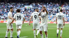 'It had to be him!': Isco inspires Real Madrid to get Zidane's 2nd reign off to winning start 