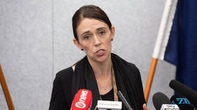 New Zealand PM’s office received gunman ‘manifesto’ minutes before massacre