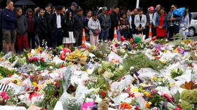 WATCH NZ gang members perform rousing haka tribute to mosque shooting victims  