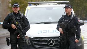UK police declare teen stabbing attack ‘far-right terrorist incident'