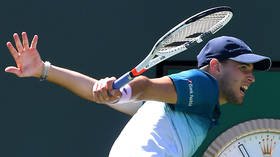 Dominic Thiem wins his maiden ATP Masters 1000 crown, denying Federer record 6th Indian Wells title