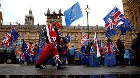 UK govt cannot hold new parliament vote on same Brexit deal – speaker
