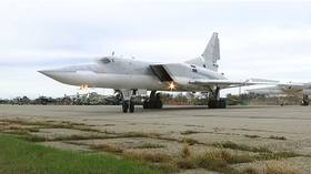 Russia deploys Tu-22M3 bombers & Iskanders to Crimea in response to US missile launchers in Romania