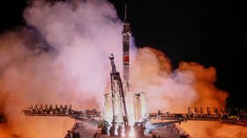 Roscosmos ‘ready to help’ NASA if construction of Soyuz alternative is delayed