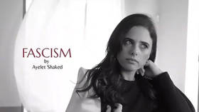 Israel’s right-wing justice minister samples ‘fascism’ perfume in bizarre campaign ad (VIDEO)