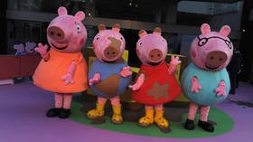 Not fireman, it’s firefighter! Fire Brigade mocked after accusing Peppa Pig of ‘sexism’